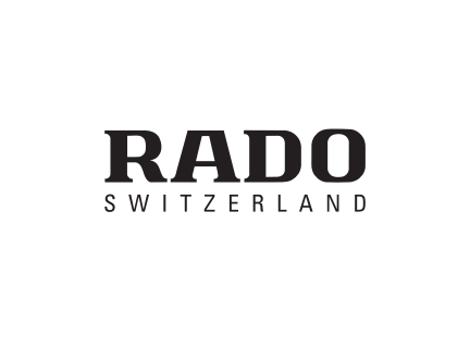 Logo Rado Switzerland