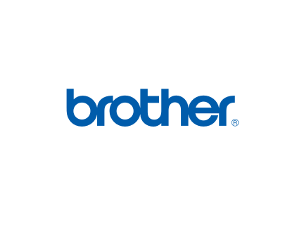 Logo brother