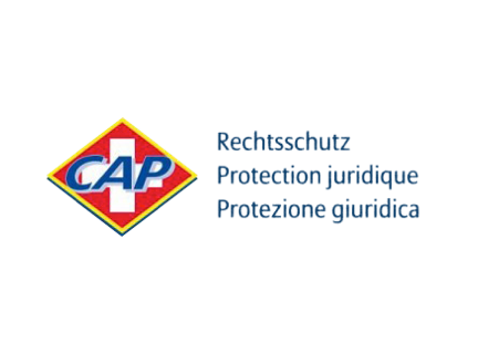 Logo Rechtsschutz CAP