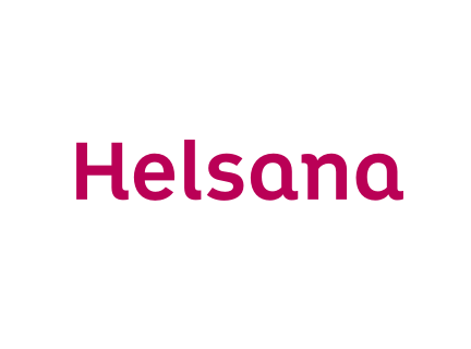 Logo Helsana