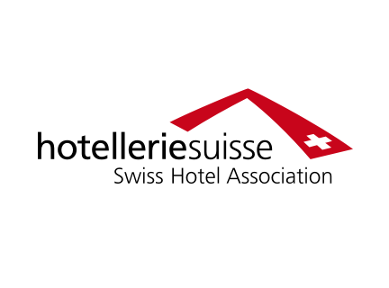 Logo Hotelleriesuisse