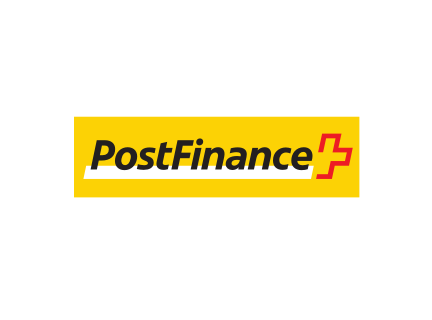 Logo PostFinance