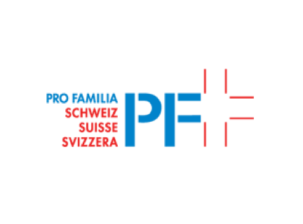 Logo Pro Familia Schweiz