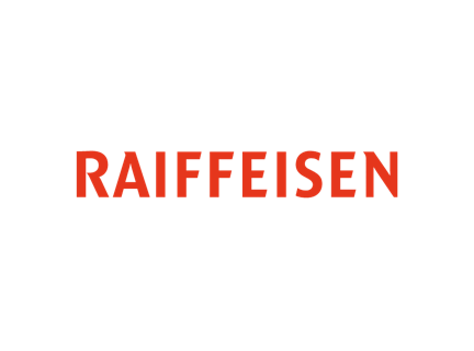 Logo Raiffeisen