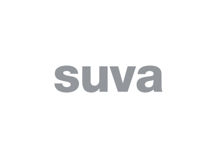 Logo suva