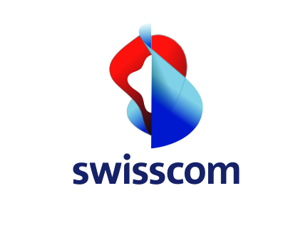 Logo swisscom