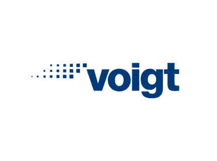 Logo voigt