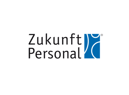 Logo Zukunft Personal